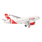 Preview: Herpa Wings Flugzeugmodell Air Canada Rouge Airbus A319 (1:500)